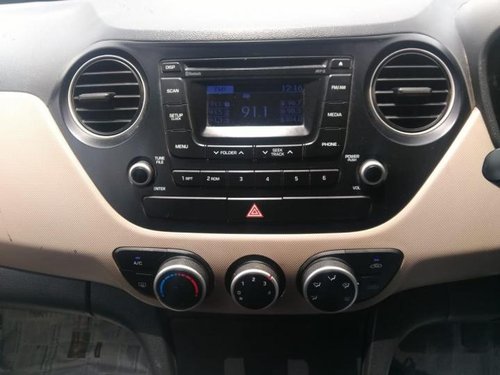 Used Hyundai Xcent 1.2 Kappa S 2015 for sale at low price