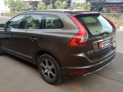 Good as new Volvo XC60 2014 for sale