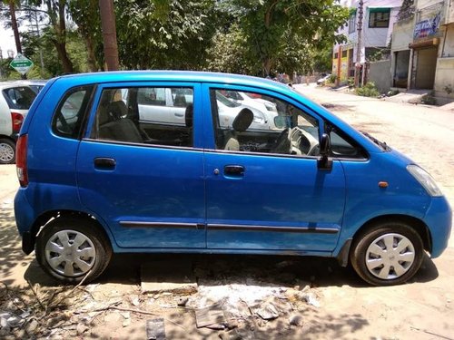 Used 2007 Maruti Suzuki Zen Estilo for sale