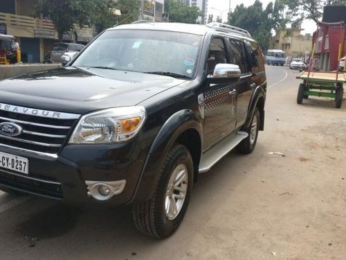 Good as new 2011 Ford Endeavour for sale