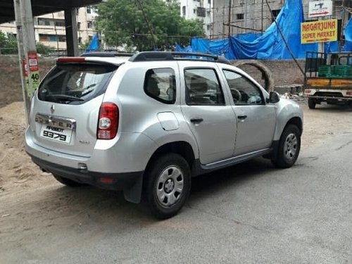 Used Renault Duster 110PS Diesel RxL 2013 for sale