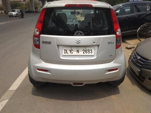 Used Maruti Suzuki Ritz car for sale at low price