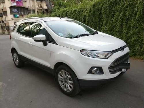 2014 Ford EcoSport for sale at low price