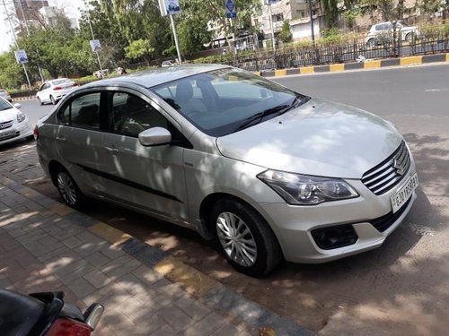 2016 Maruti Suzuki Ciaz for sale in best deal