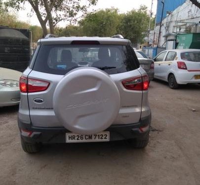 Used 2014 Ford EcoSport for sale