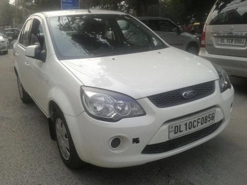 Ford Fiesta 2012 in good condition for sale