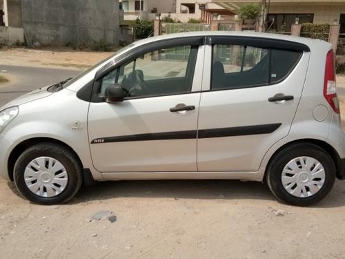 Used Maruti Suzuki Ritz car for sale at low price