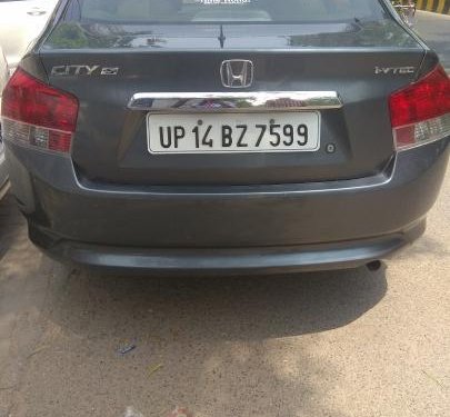 Used Honda City car for sale at low price