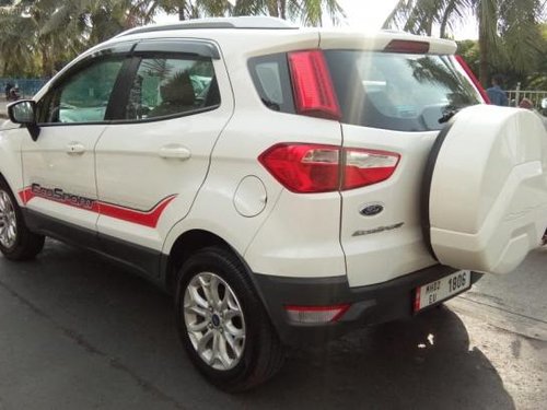 2018 Ford EcoSport for sale in best deal