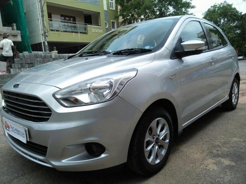 2016 Ford Figo for sale at low price