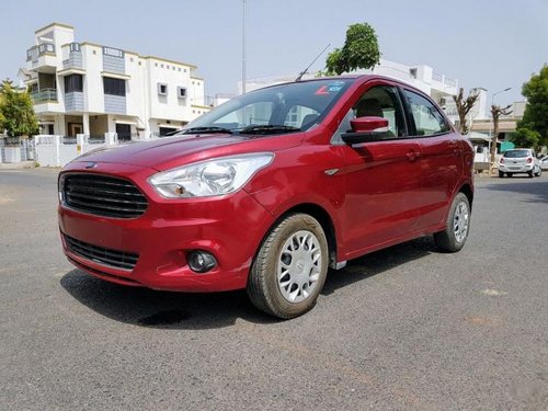 Used Ford Aspire car for sale at low price