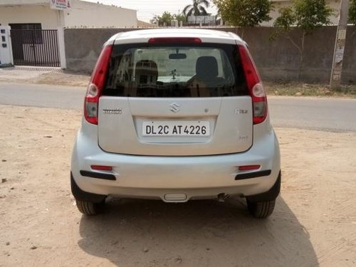 Used Maruti Suzuki Ritz car for sale at low price