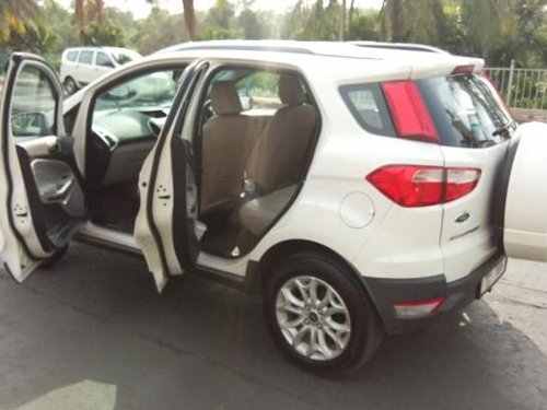 2018 Ford EcoSport for sale in best deal