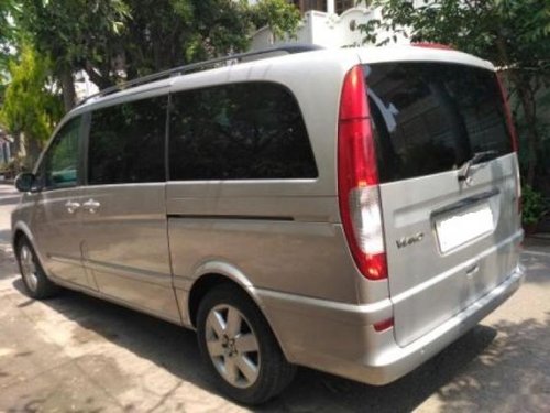 Used 2005 Mercedes Benz Viano for sale in Mumbai 