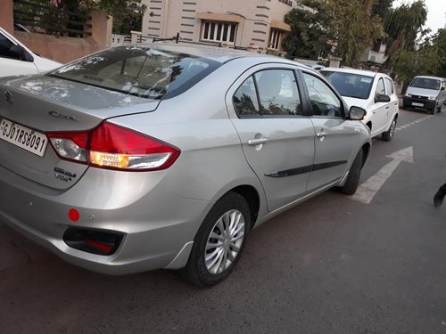 2016 Maruti Suzuki Ciaz for sale in best deal