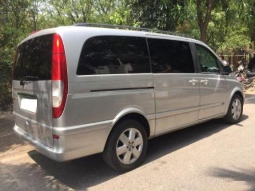 Used 2005 Mercedes Benz Viano for sale in Mumbai 