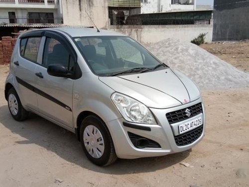 Used Maruti Suzuki Ritz car for sale at low price