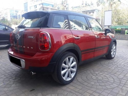 Good as new 2014 Mini Countryman for sale