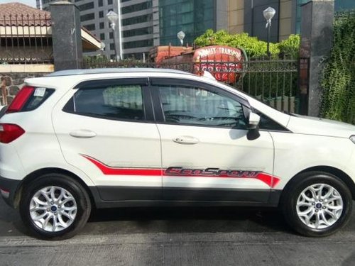 2018 Ford EcoSport for sale in best deal