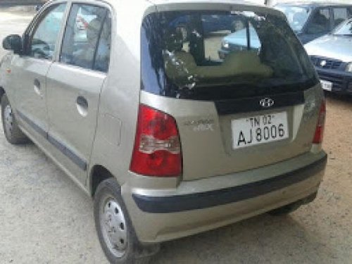 Hyundai Santro Xing GL 2009 for sale at low price