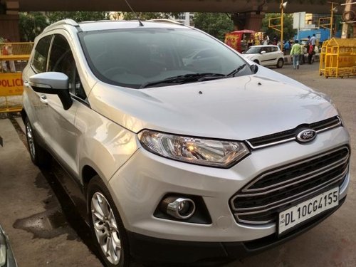 Ford EcoSport 2015 in good condition for sale