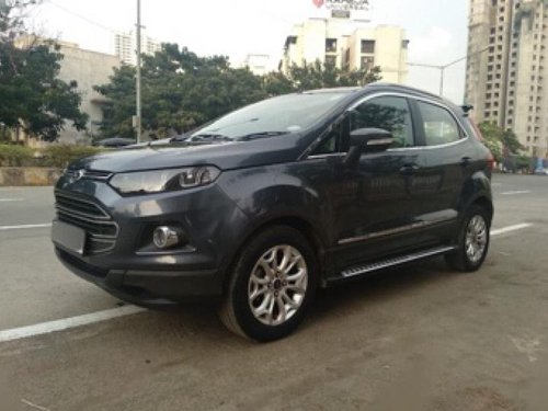 2014 Ford EcoSport for sale at low price