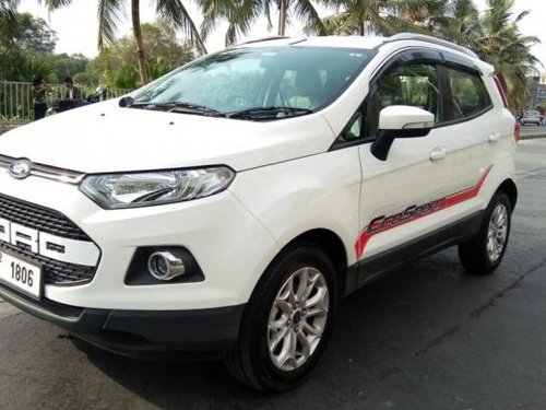 2018 Ford EcoSport for sale in best deal