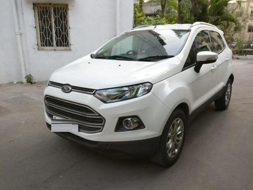 2014 Ford EcoSport for sale at low price