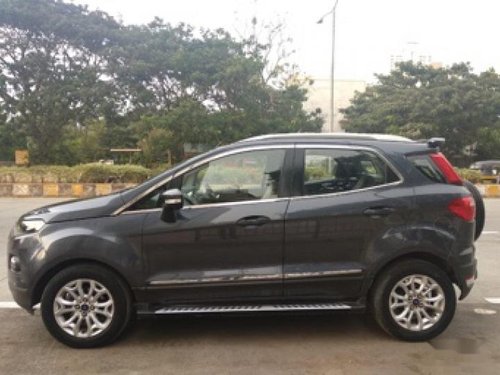 2014 Ford EcoSport for sale at low price