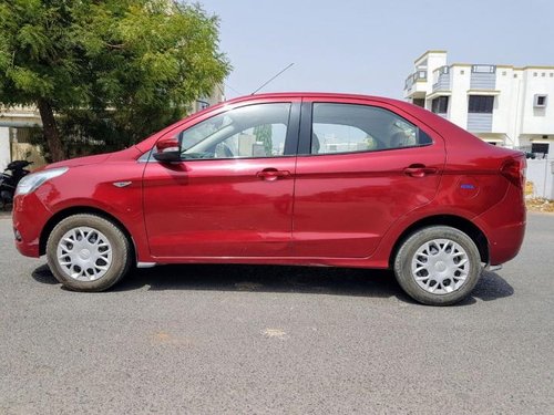 Used Ford Aspire car for sale at low price