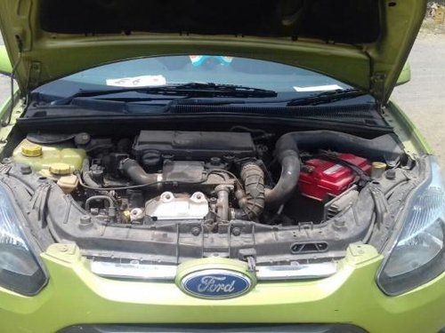 2012 Ford Figo for sale at low price