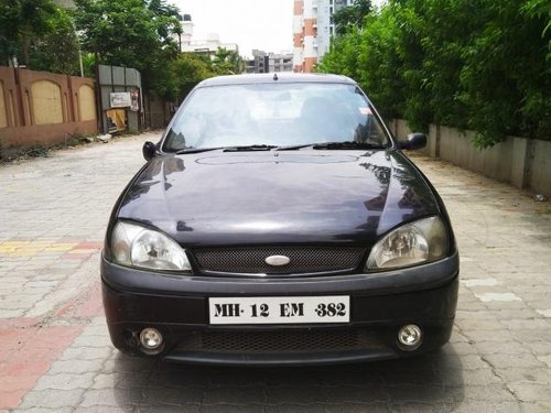 Good 2007 Ford Ikon for sale at low price in Pune 