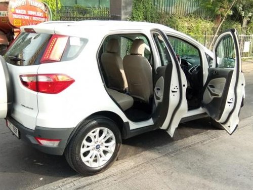 2018 Ford EcoSport for sale in best deal