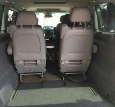 Used 2005 Mercedes Benz Viano for sale in Mumbai 