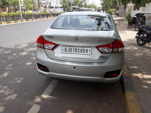 2016 Maruti Suzuki Ciaz for sale in best deal