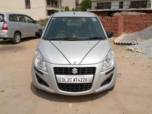 Used Maruti Suzuki Ritz car for sale at low price