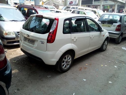 Well-kept 2012 Ford Figo for sale