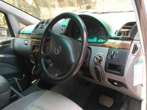 Used 2005 Mercedes Benz Viano car at low price in Mumbai 