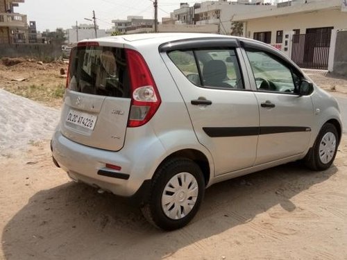 Used Maruti Suzuki Ritz car for sale at low price