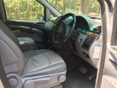 Used 2005 Mercedes Benz Viano for sale in Mumbai 