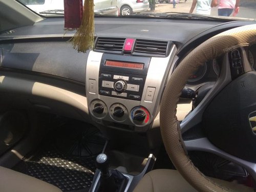 Used Honda City car for sale at low price