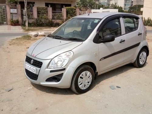 Used Maruti Suzuki Ritz car for sale at low price