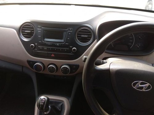 Used Hyundai Grand i10 1.2 CRDi Sportz Option 2014 for sale