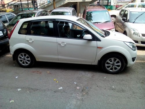 Well-kept 2012 Ford Figo for sale