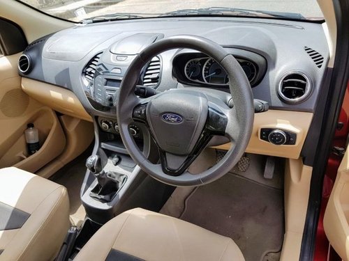 Used Ford Aspire car for sale at low price