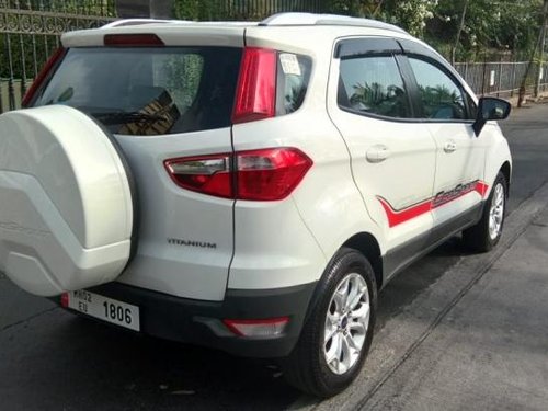 2018 Ford EcoSport for sale in best deal