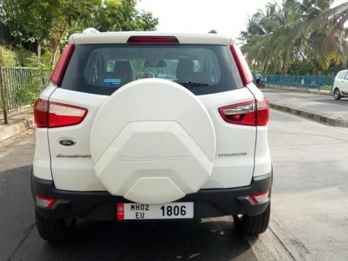 2018 Ford EcoSport for sale in best deal