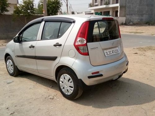 Used Maruti Suzuki Ritz car for sale at low price