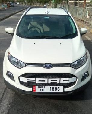 2018 Ford EcoSport for sale in best deal