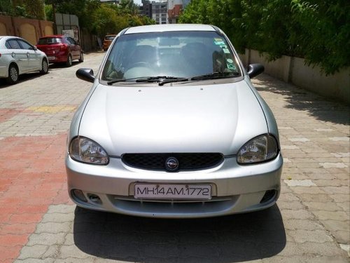 Good used Opel Corsa 2006 Top of the line for Sale